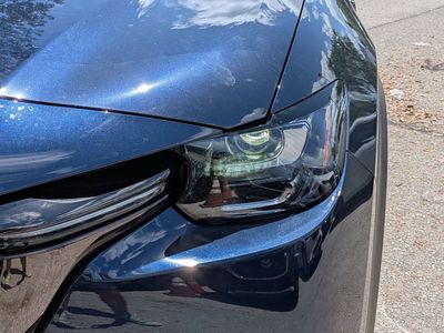 2026 Mazda CX-90 - Photo 10