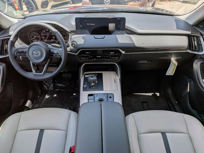 2026 Mazda CX-90 - Photo 15
