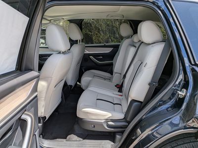 2026 Mazda CX-90 - Photo 14