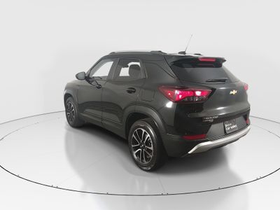 2024 Chevrolet Trailblazer - Photo 5