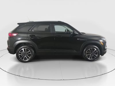 2024 Chevrolet Trailblazer - Photo 8