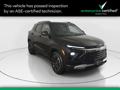 2024 Chevrolet Trailblazer - Photo 1