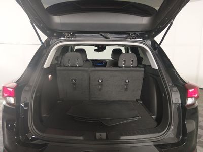2024 Chevrolet Trailblazer - Photo 11