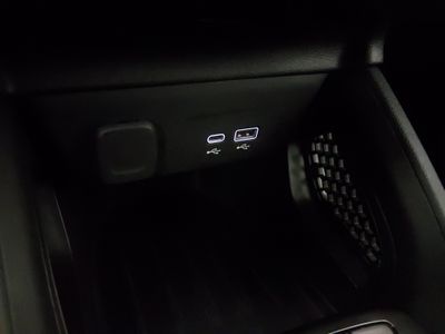 2024 Chevrolet Trailblazer - Photo 19