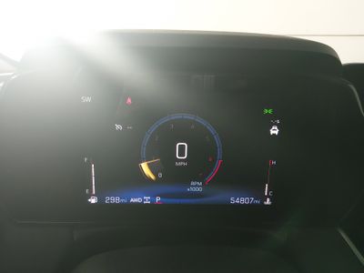 2024 Chevrolet Trailblazer - Photo 14