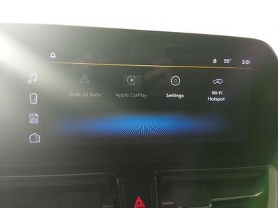 2024 Chevrolet Trailblazer - Photo 17