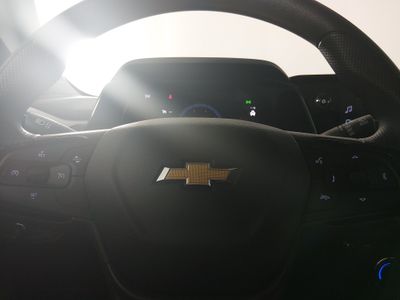 2024 Chevrolet Trailblazer - Photo 12