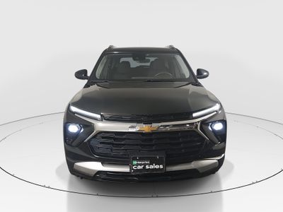 2024 Chevrolet Trailblazer - Photo 2
