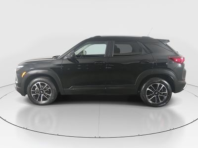 2024 Chevrolet Trailblazer - Photo 4