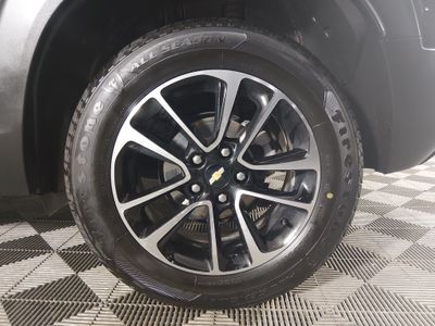 2024 Chevrolet Trailblazer - Photo 10