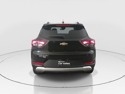 2024 Chevrolet Trailblazer - Photo 6
