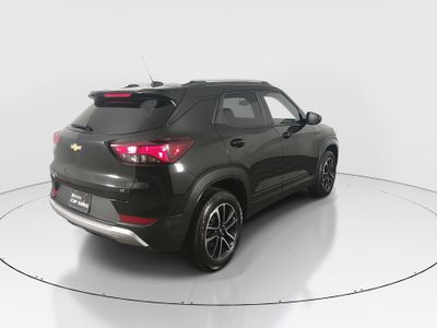 2024 Chevrolet Trailblazer - Photo 7