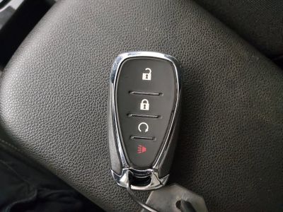 2024 Chevrolet Trailblazer - Photo 15