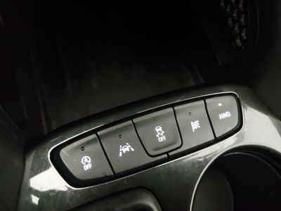 2024 Chevrolet Trailblazer - Photo 20