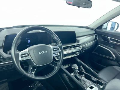2023 Kia Telluride — photo 28 view