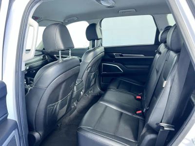 2023 Kia Telluride — photo 26 view
