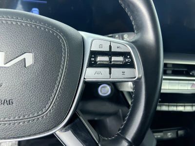 2023 Kia Telluride — photo 17 view