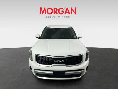 2023 Kia Telluride — photo 8 view