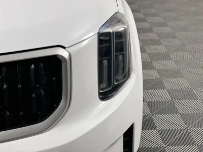 2023 Kia Telluride — photo 9 view