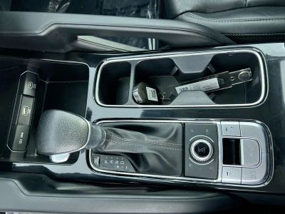 2023 Kia Telluride — photo 22 view