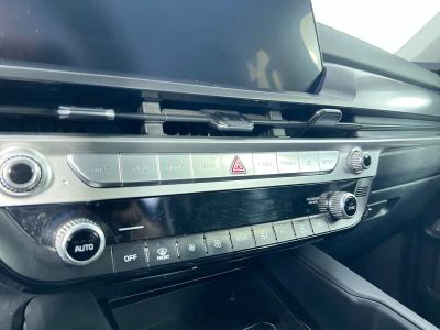 2023 Kia Telluride — photo 24 view