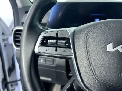 2023 Kia Telluride — photo 16 view