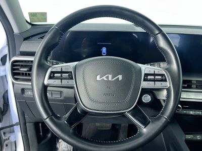 2023 Kia Telluride — photo 15 view