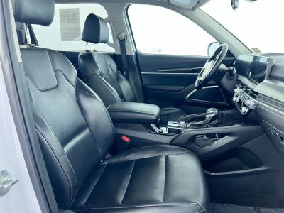 2023 Kia Telluride — photo 29 view