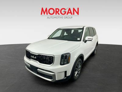 2023 Kia Telluride — photo 7 view