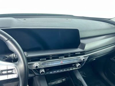2023 Kia Telluride — photo 25 view