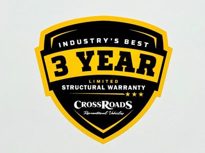 2026 CrossRoads Zinger Lite - Photo 25