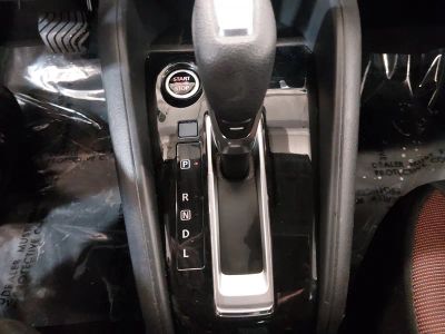 2024 Nissan Versa — photo 18 view