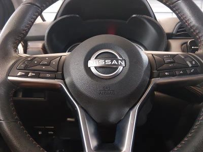 2024 Nissan Versa — photo 12 view