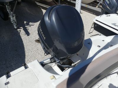 2013 Hurricane SunDeck Sport SS 231 OB - Photo 5