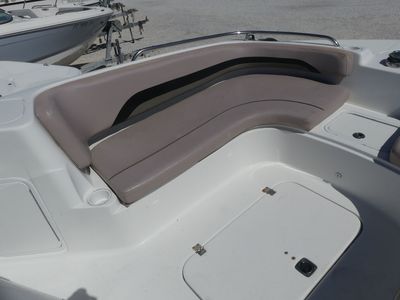 2013 Hurricane SunDeck Sport SS 231 OB - Photo 13