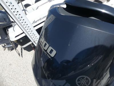 2013 Hurricane SunDeck Sport SS 231 OB - Photo 6