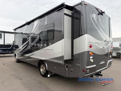 2011 Damon Avanti - Photo 5