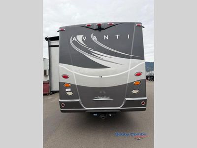 2011 Damon Avanti - Photo 7