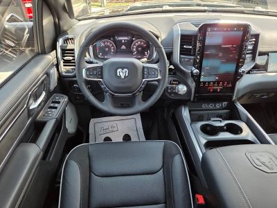 2026 Ram 1500 — photo 10 view