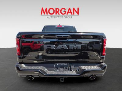 2026 Ram 1500 — detail view