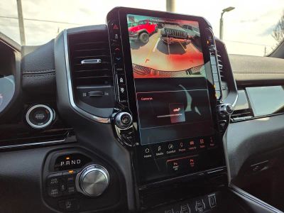 2026 Ram 1500 — photo 20 view