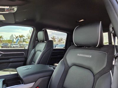 2026 Ram 1500 — photo 11 view