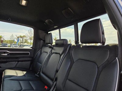 2026 Ram 1500 — photo 7 view