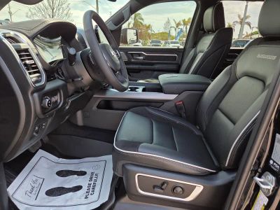 2026 Ram 1500 — photo 12 view