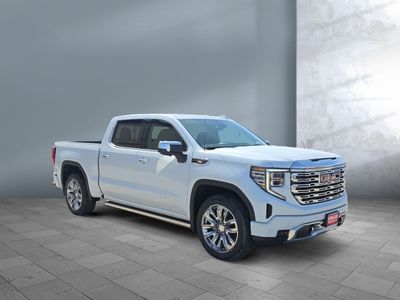 2026 GMC Sierra 1500 — photo 8 view