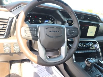 2026 GMC Sierra 1500 — photo 12 view