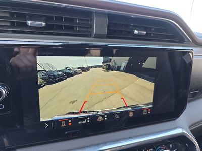 2026 GMC Sierra 1500 — photo 22 view