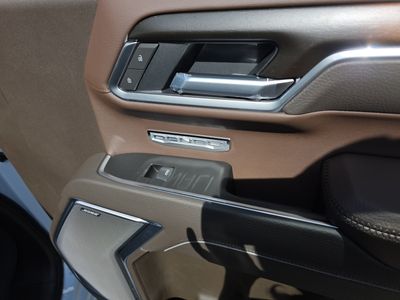 2026 GMC Sierra 1500 — photo 20 view