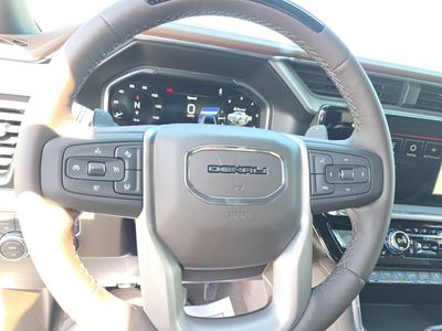 2026 GMC Sierra 1500 — photo 18 view