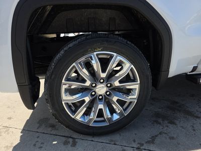 2026 GMC Sierra 1500 — photo 15 view